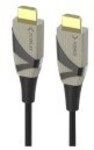 EFB Elektronik HDMI 2.0 AOC Glasfaser Kabel Typ A A St-St 30m 1 St&uuml;cke