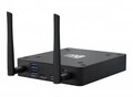 Elo Touch Solutions ESY00I4 BP VALUE ROCK 4 GB 32 GB A10 GMS NO STD BLK (E393754)