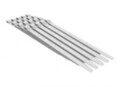 Zebra Motorola Handheld-Entriegelungsschl&uuml;ssel Packung mit 20 f&uuml;r MC18 Personal