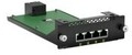 Netgear 4 10 GBASE-T RJ45 Port Card MSM4320 Gbps (APM414C-10000S)