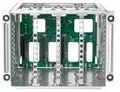 HP Enterprise HPE ProLiant DL380 Gen11 2U 8SFF x1 Tri-Mode U.3 Drive Cage Kit