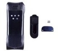 Alcatel Vertikaltasche f&uuml;r 8254 mit Drehclip und Schrauben (3BN67373AA)
