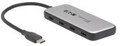 Eaton TrippLite Hub USB-C 4p 100W PD 10.000 Mbps Typ C (U460-004-4C-G2C)