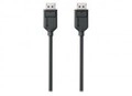 Alogic Elements Series DisplayPort-Kabel DisplayPort M zu M 2 m 1080p-Unterst&uuml;tzung