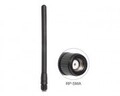 Delock ZigBee antenna Antenne 2 dBi starr (88688)