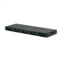 ROLINE HDMI Video-Splitter 4fach UltraSlim 4K60Hz (14.01.3557)