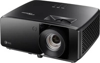 Optoma UHZ67, Optoma LASER Projector Digital-Projektor DLP/DMD 4.300 Ansilumen UHD