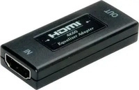 Value 14.99.3459, VALUE HDMI 4K2Ka60Hz Verl&auml;ngerung Digital/Display/Video