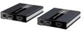 Techly HDMI-KVM Extender over CAT5 Schwarz (IDATA-HDMI-KVM60)
