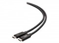 Cables To Go C2G 6ft Thunderbolt 4 USB C Active Cable C to C 40Gbps M/M