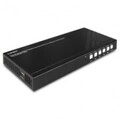 Lindy 5x2 Seamless Pr&auml;sentations-Switch HDBaseT Extender Transmitter Kabel