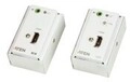 ATEN VanCryst HDMI/Audio Cat 5 Extender with MK Wall Plate Transmitter &...