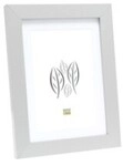 Deknudt S66KD1 P1 20x20 Holz silber mit Passepartout B&uuml;rokleinmaterial