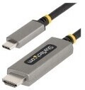 StarTech.com 3FT USB-C TO HDMI ADAPTER USB Adapter Digital/Daten