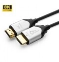 MicroConnect Ultra High Speed Active Optic HDMI 2.1 8K Cable 40m Kabel