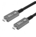 MicroConnect Premium USB-C Hybrid Cable 7.5m Kabel Digital/Daten 7,5 m...