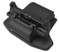 Zebra 1-SLOT CHARGE ONLY CRADLE FOR ET4X TABLETS. POWER SUPPLY DC LINE CORD AND