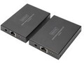 DIGITUS HDMI KVM IP Extender Set (DS-55507)