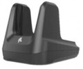 Zebra MC22/MC27 Single Slot Charge Lade-/Dockingstation (CRD-MC2X-1SCU-01)