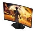 AOC Gaming G42 Series LED-Monitor gebogen 68,6 cm 27 " 1920 x 1080 Full HD @ 240 Hz