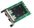 Intel 10Gb 2-Port 10GbE OCP 3.0 Modul X710 2xRJ45 (X710T2LOCPV3G1P)
