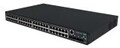 HP Enterprise HPE Networking CW 2050 48p Switch 1 Gbps Power over Ethernet