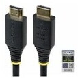 StarTech.com Ultra High Speed HDMI-Kabel HDMI m&auml;nnlich zu 2 m abgeschirmt...