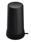 Panorama Antennas SiSo LTE 5G/4G/3G/2G Antenne mit Magnethalterung 5 m RG174-Kabel