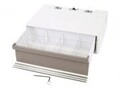 Ergotron CareFit Pro Montagekomponente Schubladen-Trennelement trim plates...