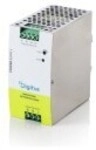 DIGITUS Industrielles Netzteil 48V DC 5A 240W AC-DC Metallgeh&auml;use f&uuml;r