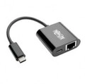 Eaton scheda di interfaccia e adattatore USB C to Gigabit Adapter w/PD...