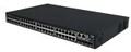 HP Enterprise HPE Networking CW 2150 48p 10M/100M/1G PoE+ 4p SFP+ 1G/10G 390W...