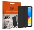 Eiger Storm Stylus 250m Case iPad 10.9 2022 black Tablet (EGSR00136)