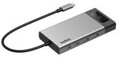 Belkin CONNECT 8-IN-1 UCB-C HUB (INC027HQSGY)