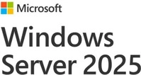 Microsoft EP2-25243, Microsoft Windows Server 2025 5 Device / Ger&auml;te CAL...