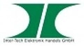 Inter-Tech IPC Backplane BP-4724-NVMe 12-fach f. SATA SAS und NVMe Serial...