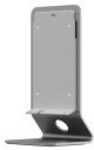 UbiQuiti Lightweight aluminum table stand for the U7 Pro Wall. f&uuml;r U7-PRO-WALL