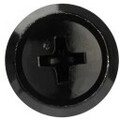 StarTech.com 10-32 Server Rack Screws and Nuts 50 Pack Schrauben f&uuml;r Schwarz