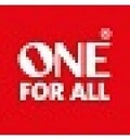 One for All TV Stand Float XL WM 7650 Zubeh&ouml;r TFT/LCD-TV (WM7650)