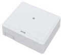 Axis A1210 NETWORK DOOR CONTROLLER compact edge-based one door controller...