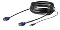 StarTech.com 15 FT. 4.6 M USB KVM Cable Kabel Digital/Daten 4,6 m (RKCONSUV15)