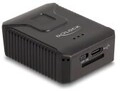 Delock Wearable Barcode Scanner 1D und 2D mit 2,4 GHz oder Bluetooth f&uuml;r...