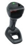 Zebra DS9908-SR Barcode-Scanner Handger&auml;t decodiert Schnittstellenkabel...