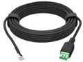 HP Poly A2 BLK Cbl TBL Mic In 20ft Digital/Daten 6 m (B42BJAA)
