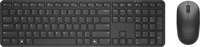 Dell KM526-BLK-INT, Dell Pro 5 Keyboard and Mouse KM526 US International QWERTY Black