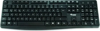 equip 245212, equip Kabelgebundene USB Keyboard schwarz portugies. Layout (245212)