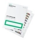 HP Enterprise HPE LTO9 Barcodelabel 100+ 10 HP LTO BARCODELABEL LTO/Ultrium...