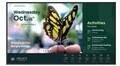 BenQ ST4304 43IN 1092CM LFD LED 3840 X 2160 350CD/QM 8MS 18/7 (9H.S3YTB.RE2)