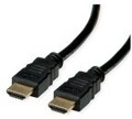 ROLINE RM Ultra HDMI Kabel 8K 7680x4320 ST/ST 5m Digital/Display/Video Netzwerk 5 m