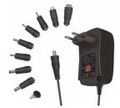 LogiLink Universalnetzteil mit USB-Port 34W PC-/Server Netzteil (PA0198)